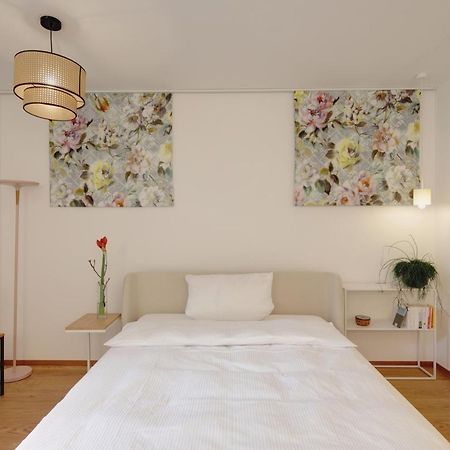 Boutique Apartments Freiburg - Eva エクステリア 写真