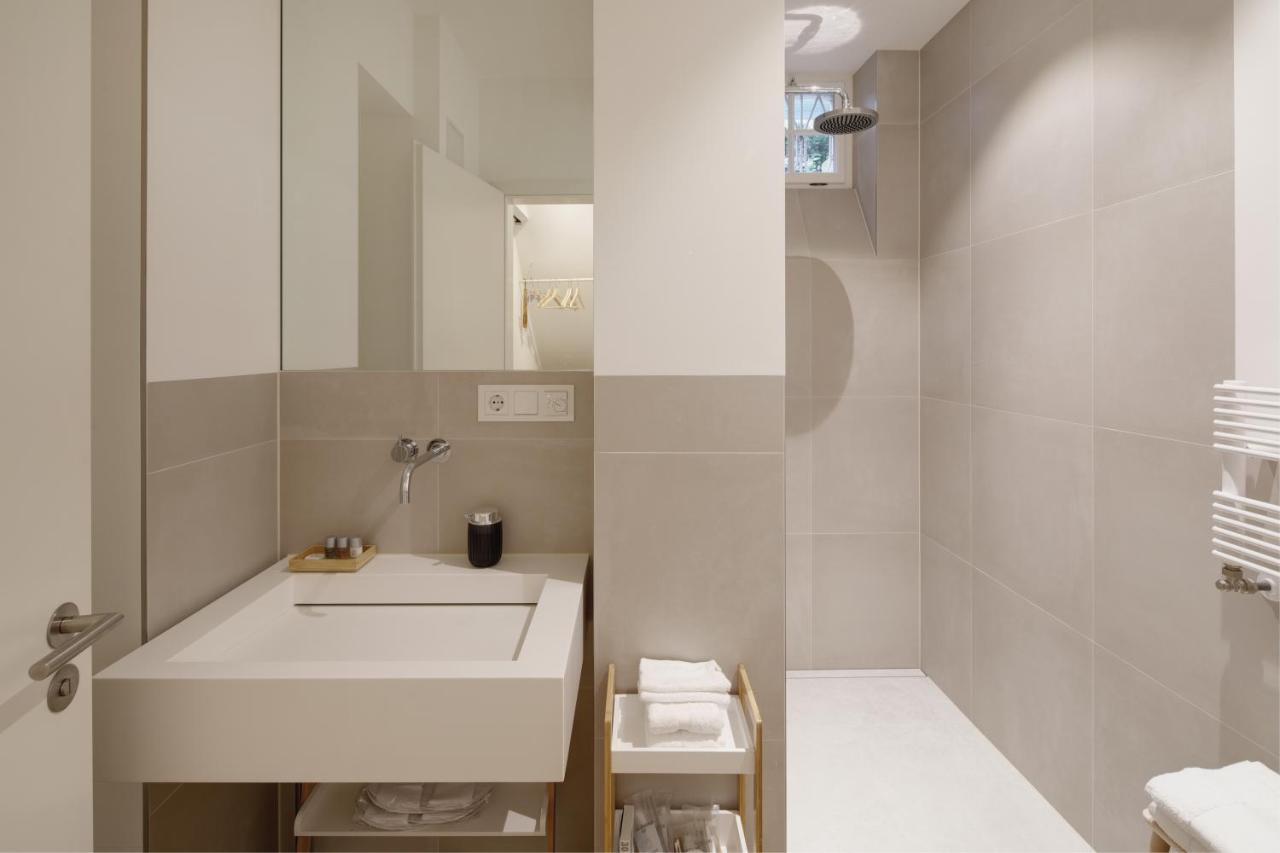 Boutique Apartments Freiburg - Eva エクステリア 写真
